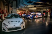 Muzeum Toyota Motorsport GmbH 